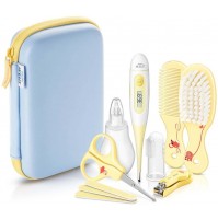 Philips Avent SCH400/30 Set Beauty BabyCare per la Cura del Bambino, 2.0